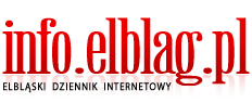 Elbl±ski Dziennik Internetowy - info.elblag.pl